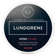 Lundgrens Mörk Stark