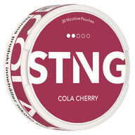 STNG Cola Cherry