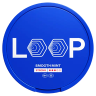 LOOP Smooth Mint Strong