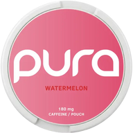 Pura Energy Watermelon 180mg