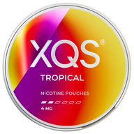 XQS Tropical Light