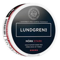 Lundgrens Mörk Stark