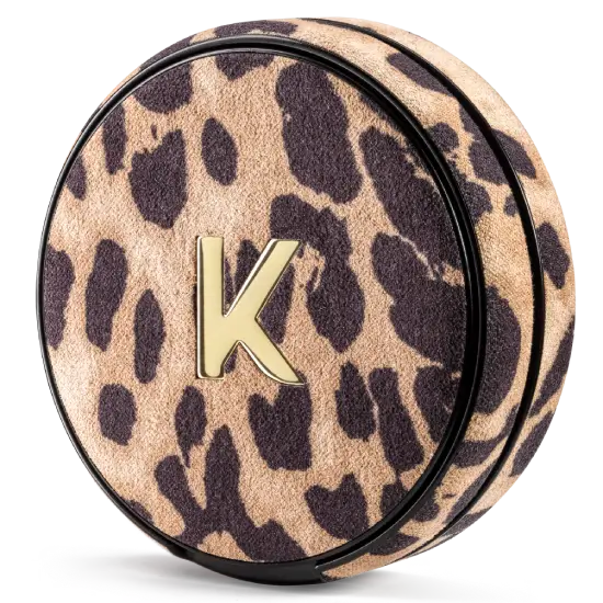 Leopard Kelly