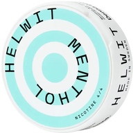 HELWIT Menthol Strong