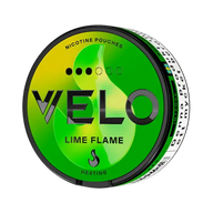 VELO Lime Flame