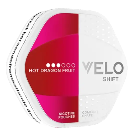 VELO Shift Hot Dragonfruit