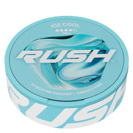 RUSH Ice Cool