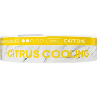 XQS Citrus Cooling Zero