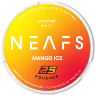 NEAFS Mango Ice Regular