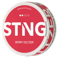 STNG Berry Seltzer (EN)