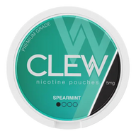 CLEW Spearmint 5mg