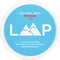 LOOP Ice Cool Mint Strong