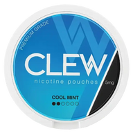 CLEW Cool Mint 5mg