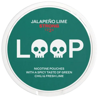 LOOP Jalapeno Lime Strong