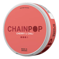 Chainpop Cherry & Chili