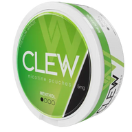 CLEW Menthol 5mg