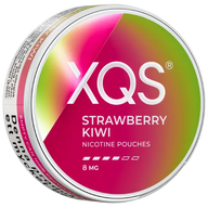 XQS Strawberry Kiwi Strong