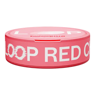 Loop Red Chili Melon Extra Strong