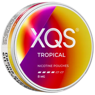 XQS Tropical Strong