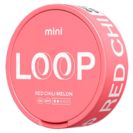 Loop Red Chili Mini