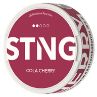 STNG Cola Cherry