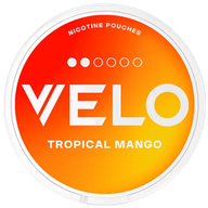 VELO Tropical Mango Slim